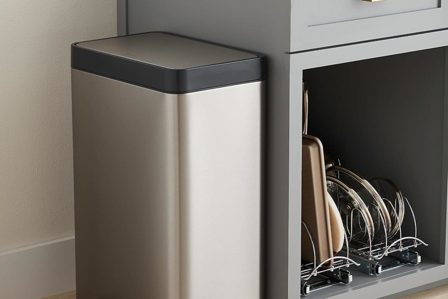 The Container Store Sale August 2019 Kitchen Storage and Organization